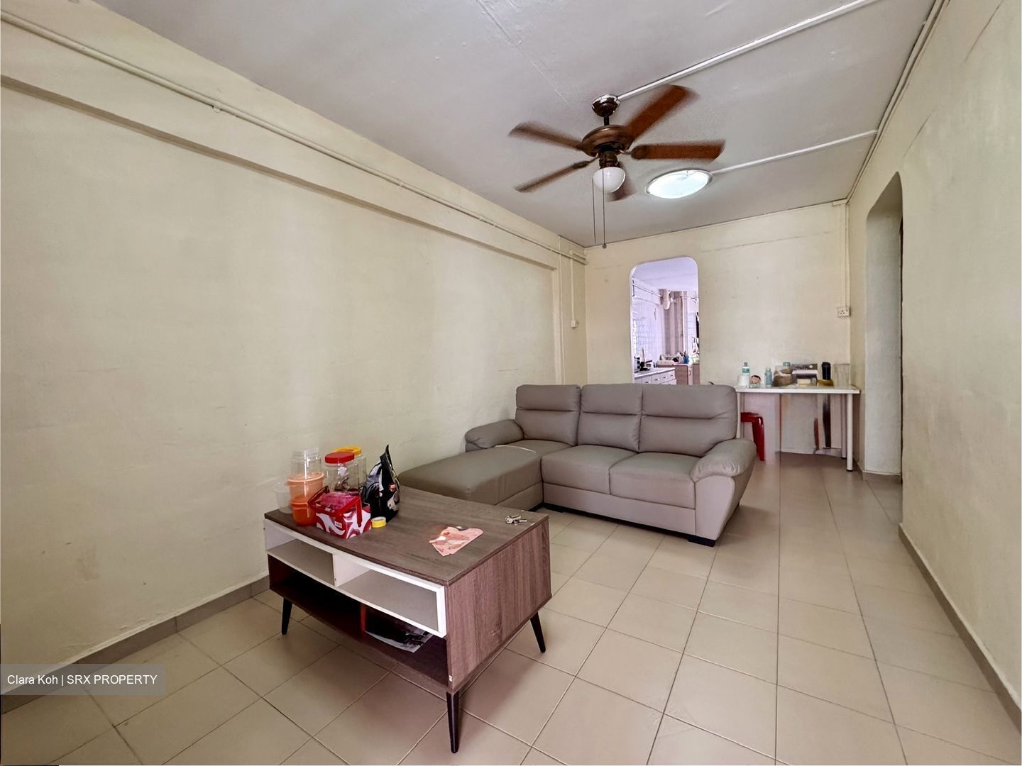Blk 739 Nee Soon Central Spring (Yishun), HDB 3 Rooms #637751731